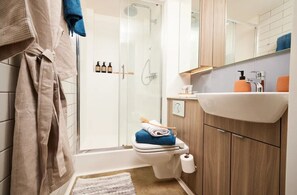 Bathroom - Student Only Vita Pebble Mill (Birmingham)