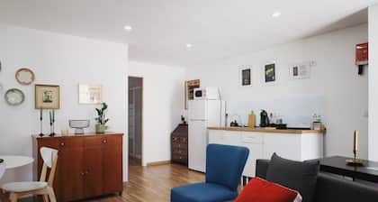 Charming apartment with WiFi and AC in marvelous Fontelo