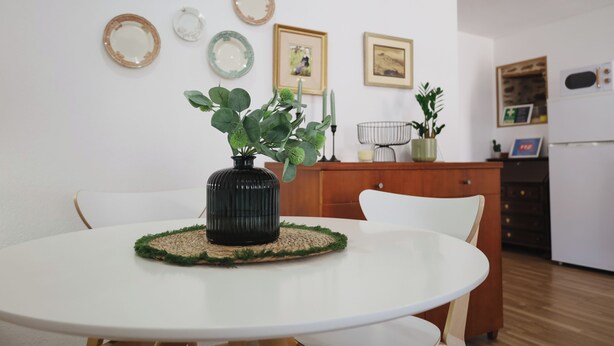 Unclassified image, 1 of 36, button - Charming apartment with WiFi and AC in marvelous Fontelo (Fontelo)