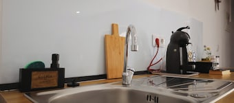 Charming apartment with WiFi and AC in marvelous Fontelo