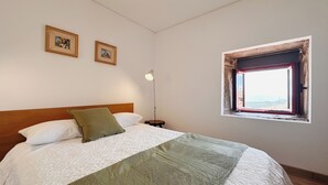 Unclassified image, 4 of 36, button - Charming apartment with WiFi and AC in marvelous Fontelo (Fontelo)