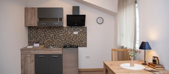 Velora Apartments
