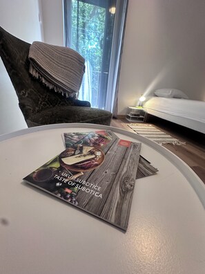 Heated floors - Velora Apartments (Subotica)