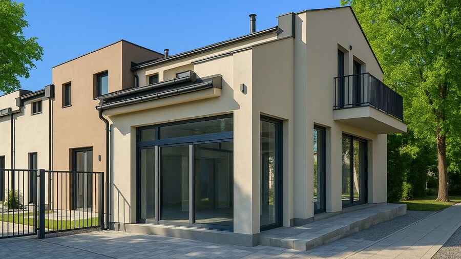 Velora Apartments