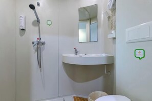 Room - Yijia Hotel (Songjiang University Town Metro Station) (Shanghai)
