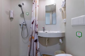 Room - Yijia Hotel (Songjiang University Town Metro Station) (Shanghai)