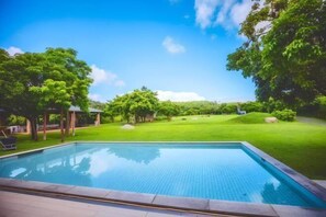 Garden - Grandma's Kenting (Pingtung)