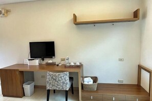 Room - Grandma's Kenting (Pingtung)