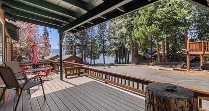 *Special* Lake Almanor~BoatRamp~Pets~CozyLakeside