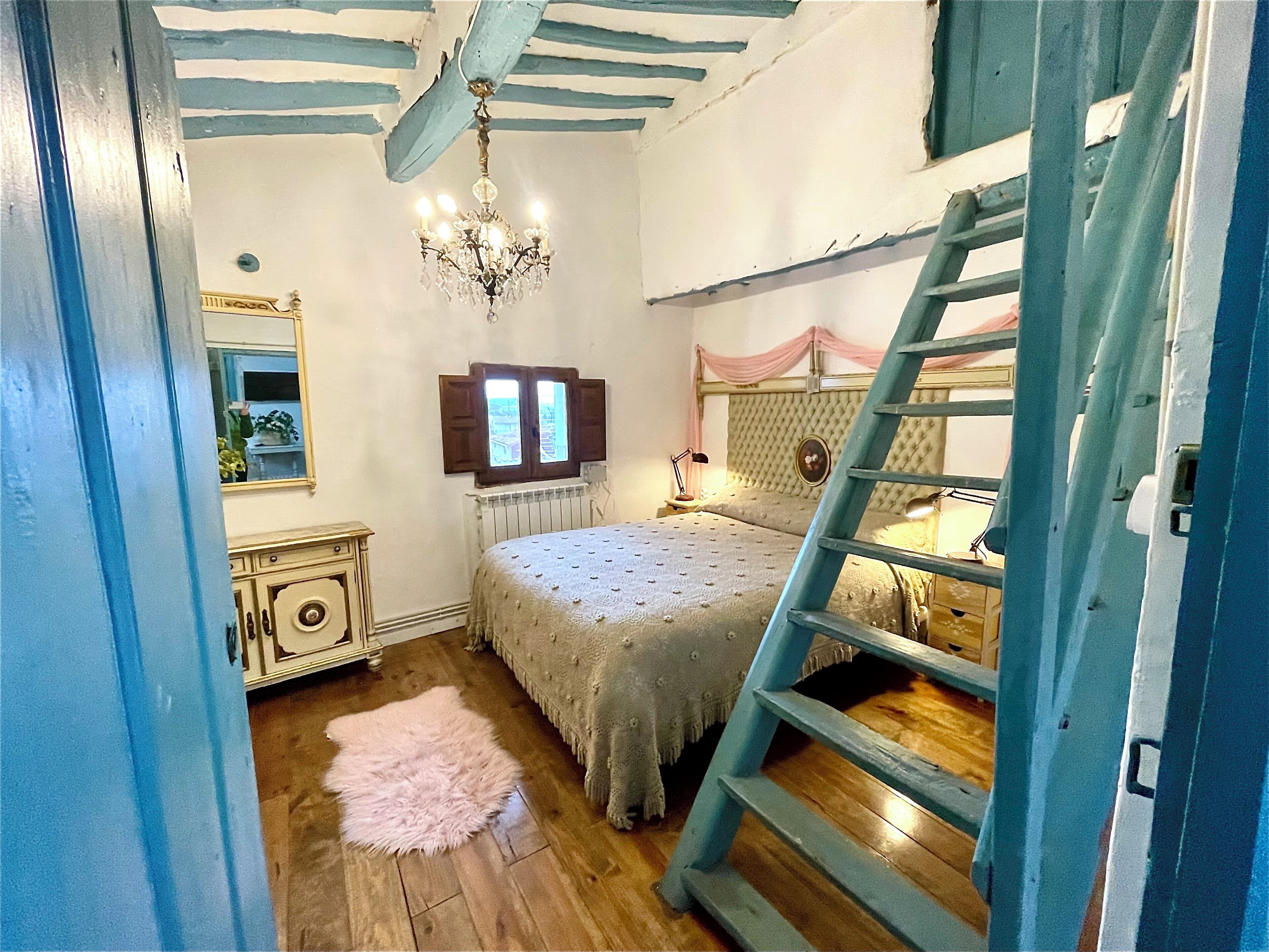 家庭公寓, 2 間臥室, 廚房 | 免費 Wi-Fi