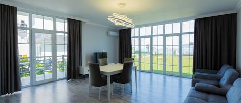 Premium Room, Balcony, Sea View