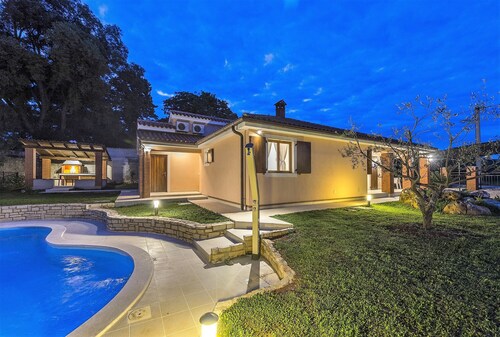 Villa Gardenia represents an ideal combination of comfort, privacy, home  warmth
