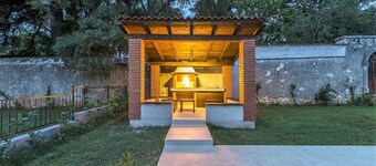 Villa Gardenia represents an ideal combination of comfort, privacy, home warmth