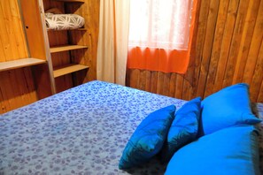 3 camere, lenzuola