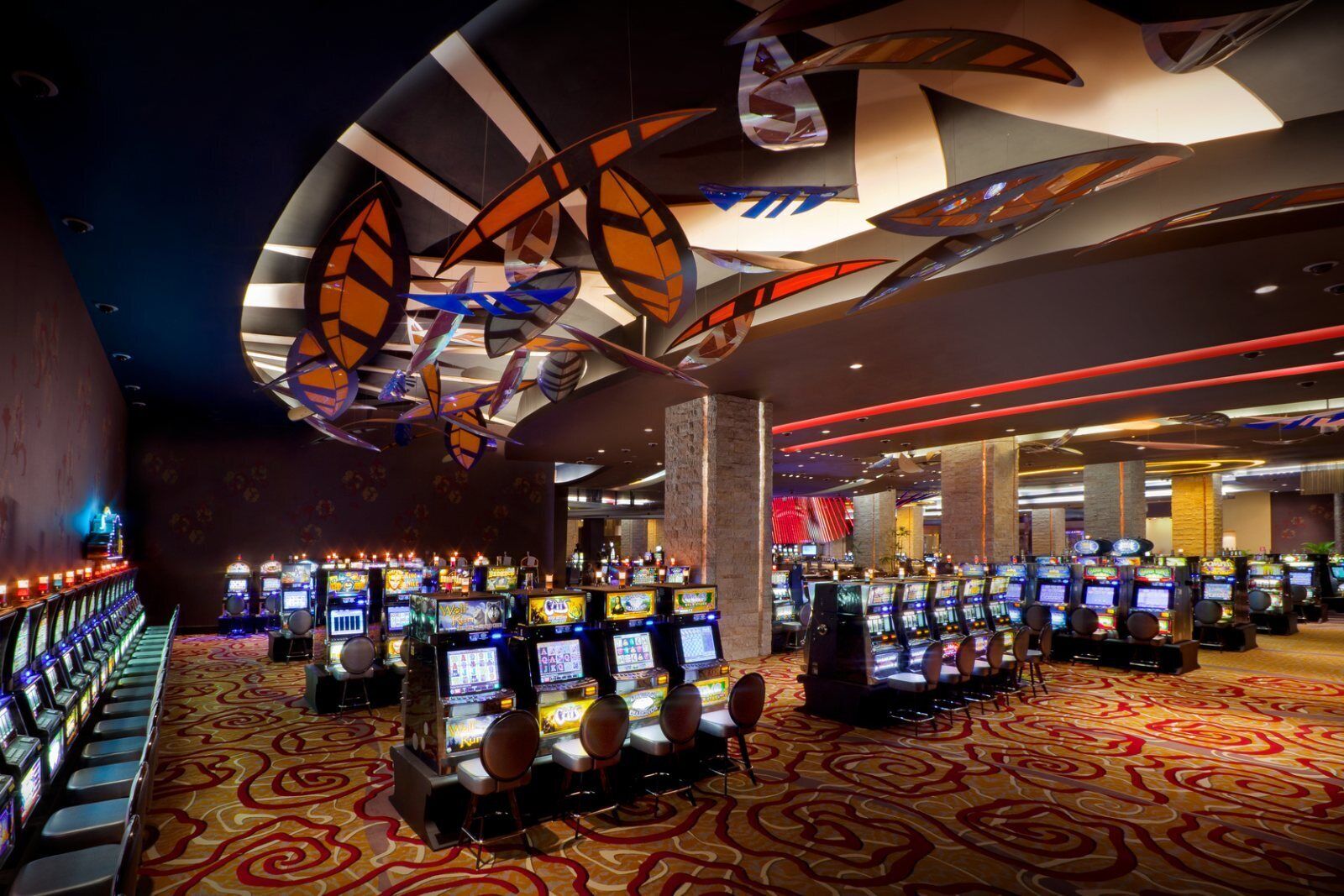 Casino