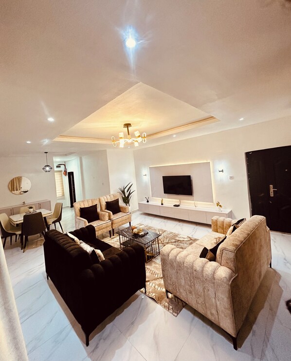 Televisor intel·ligent