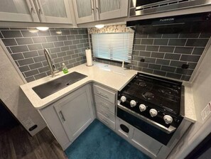 Cuisine privée