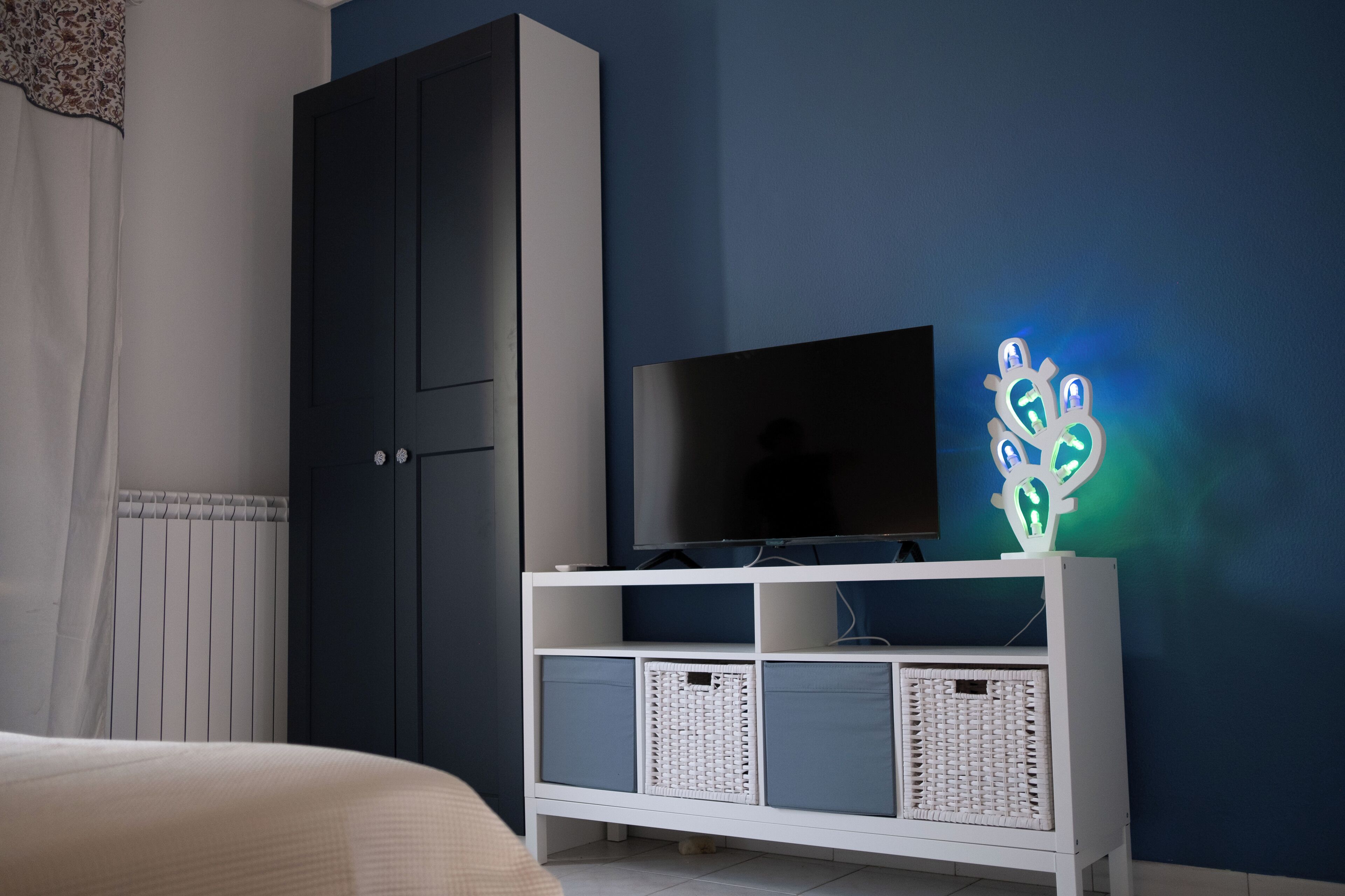 1 bedroom, in-room safe, desk, iron/ironing board