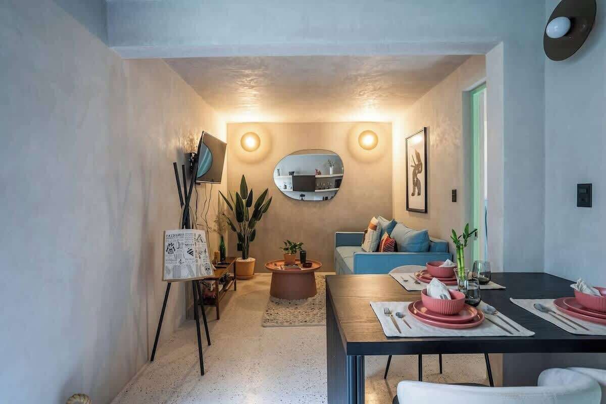 Bild für Gastgeberprofil