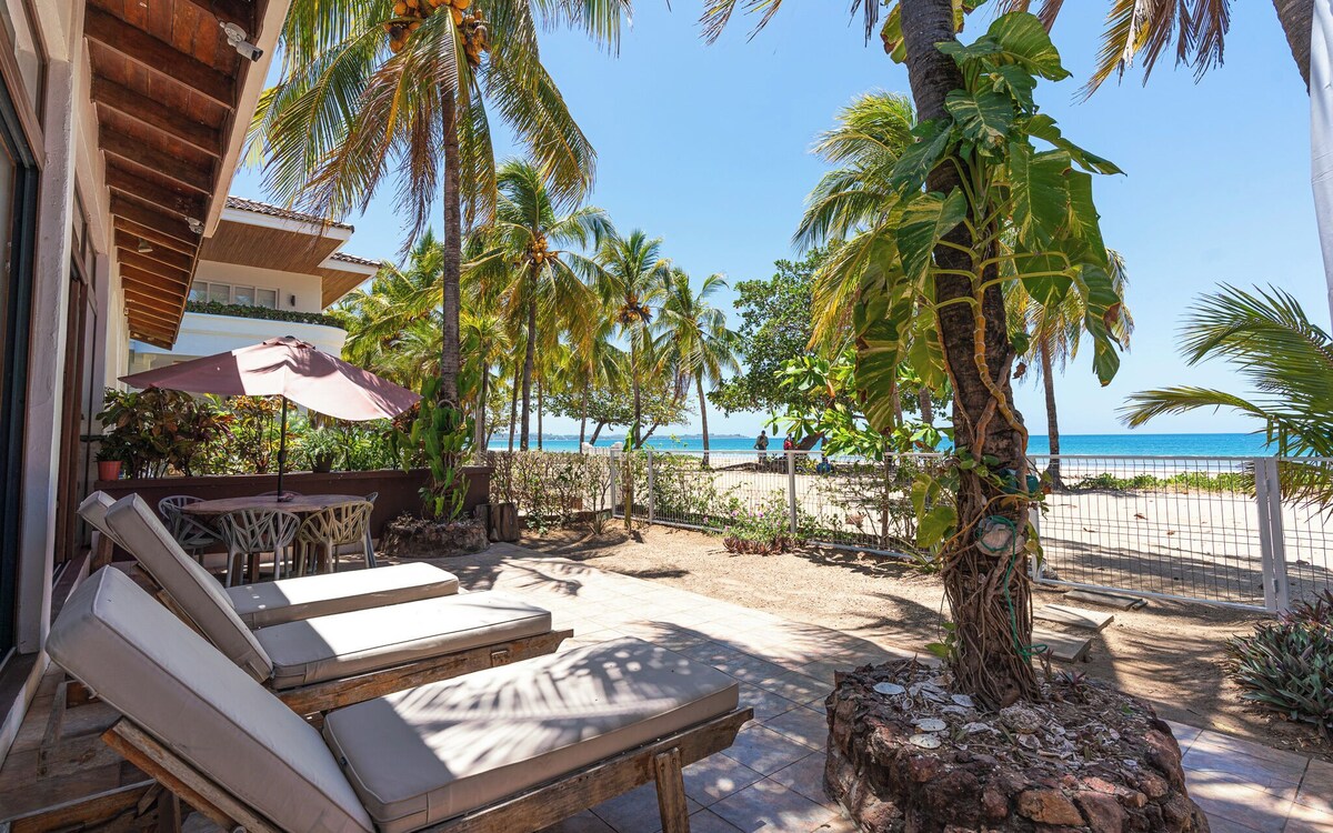 Majoittajan profiilikuva