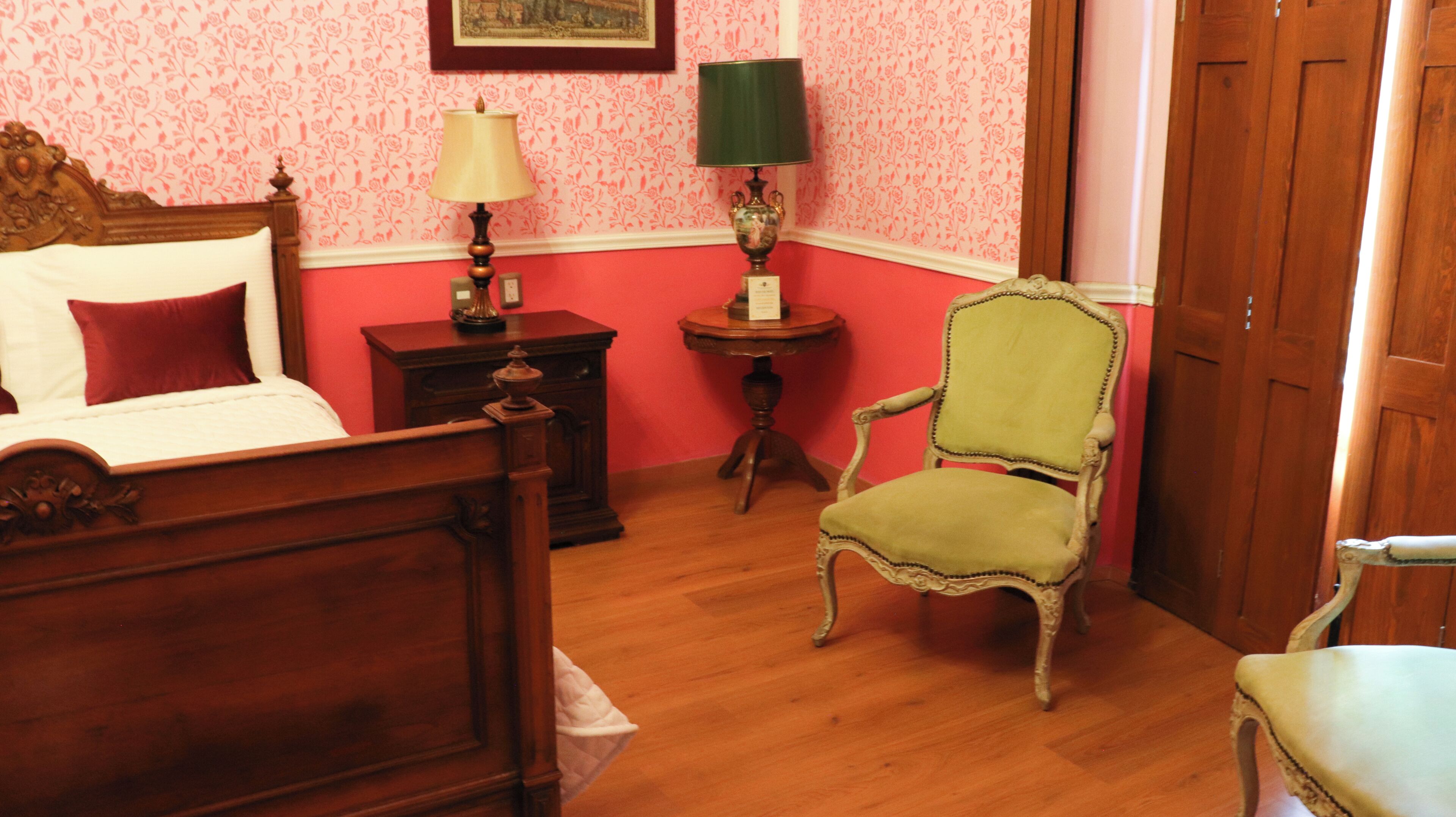 Kamar