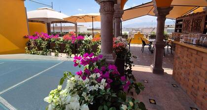 HOTEL BOUTIQUE DEL BUENDIA