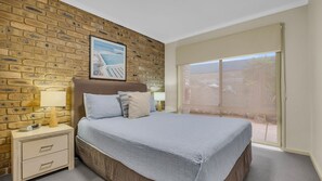 Wi-Fi gratuit, draps fournis