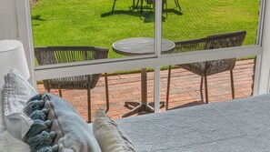 Wi-Fi gratuit, draps fournis