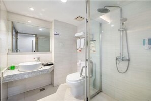 Room - Jinteng Hotel (Yiwu)