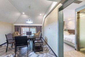 Room - Jinteng Hotel (Yiwu)