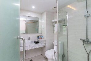 Room - Jinteng Hotel (Yiwu)