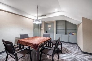 Room - Jinteng Hotel (Yiwu)