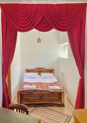 1 bedroom, WiFi