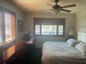 5 chambres, Wi-Fi, draps fournis