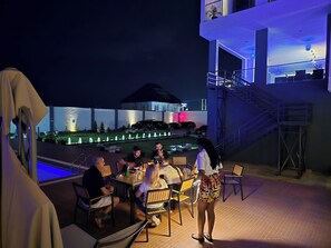 Restaurang