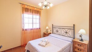 4 camere, ferro/asse da stiro, Wi-Fi