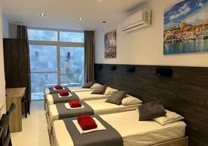 1 bedroom, WiFi