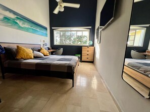 4 Schlafzimmer, Bügeleisen/Bügelbrett, WLAN, Bettwäsche