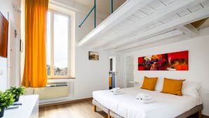Unclassified image, 3 of 23, button - iFlat | Spanish Steps Elegant & Spacious Apartment (Rome)