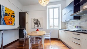Unclassified image, 5 of 23, button - iFlat | Spanish Steps Elegant & Spacious Apartment (Rome)
