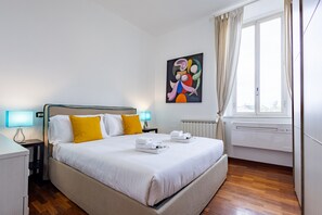 3 Schlafzimmer, WLAN