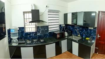 Cucina privata