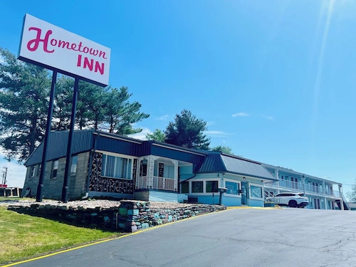 Hometown INN