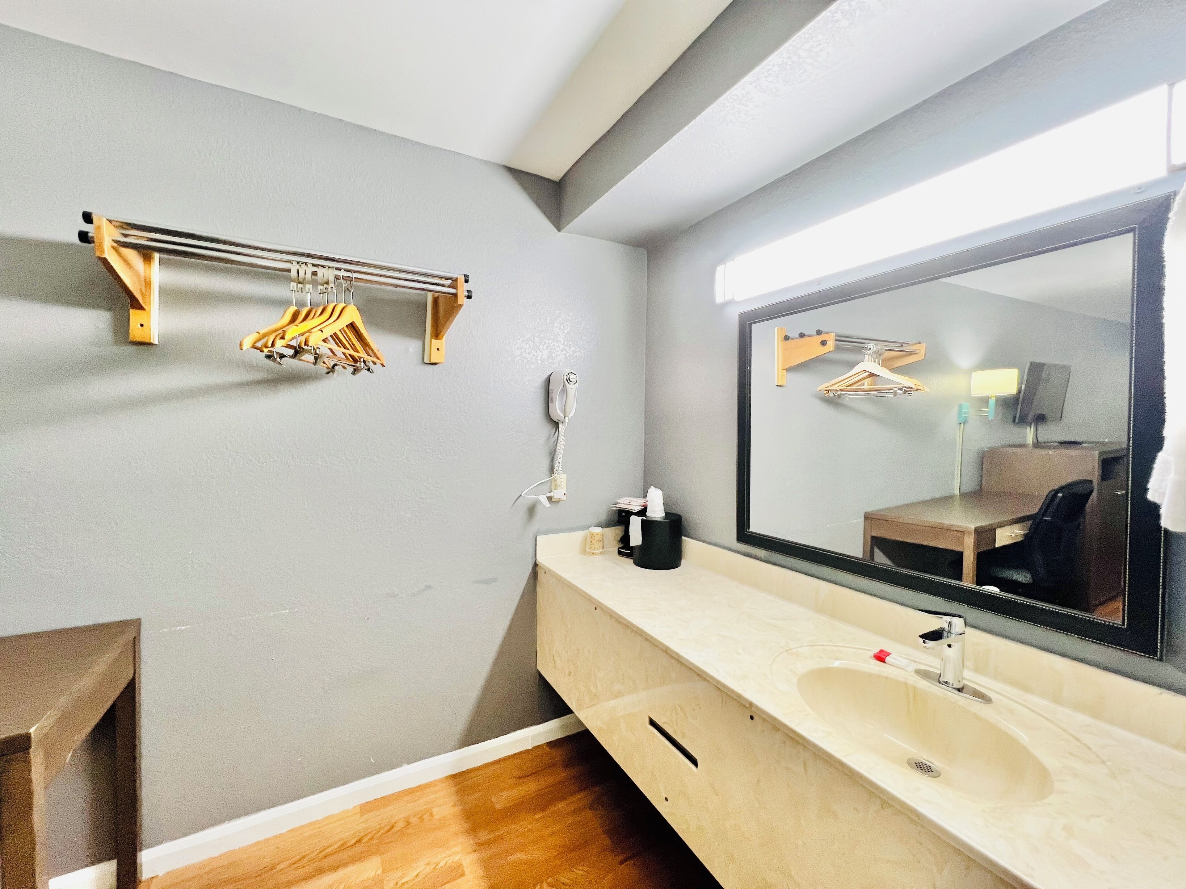 客房