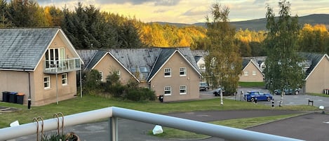 Boendeområde