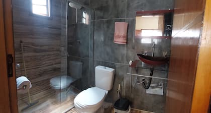 Mining House. Perfect for the rest your family deserves.