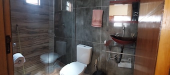 Mining House. Perfect for the rest your family deserves.