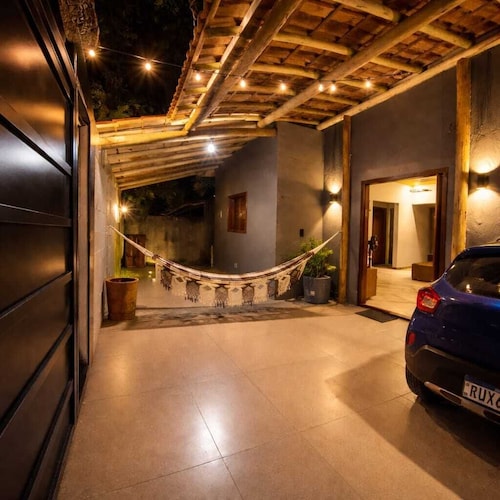 Mining House. Perfect for the rest your family deserves.