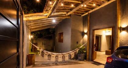 Mining House. Perfect for the rest your family deserves.