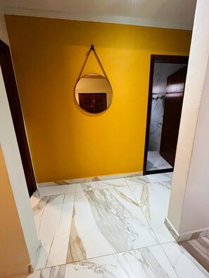 Interior - Mining House. Perfect for the rest your family deserves. (Nova Viçosa)